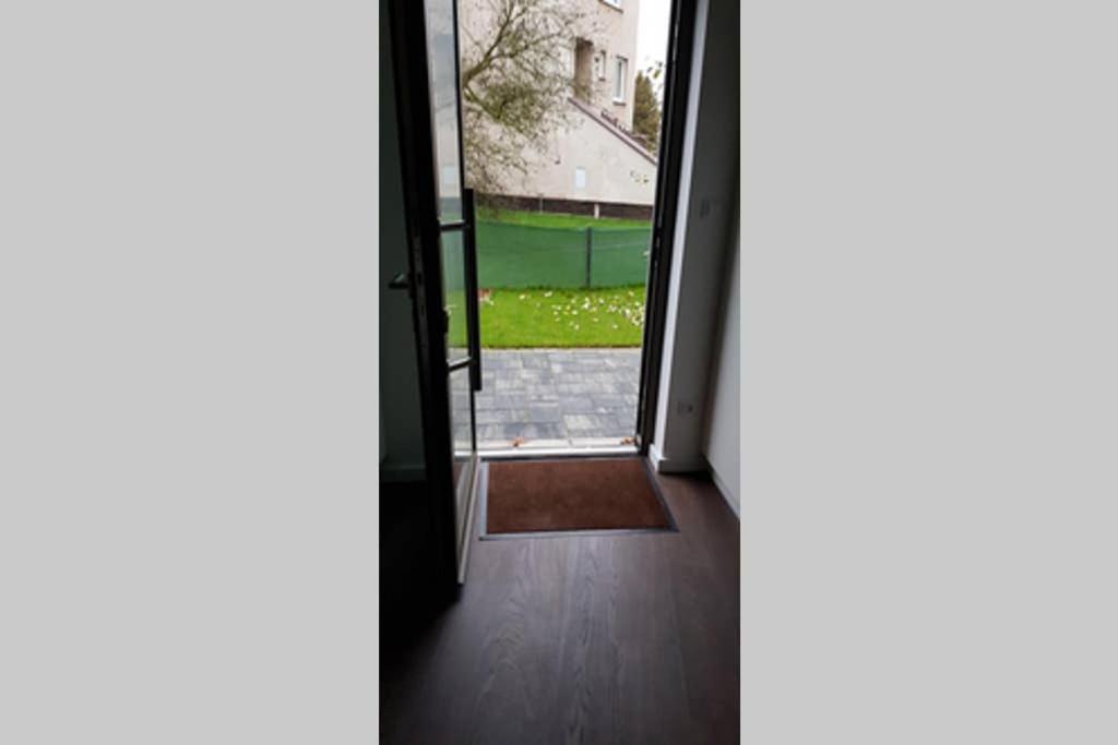 Suite With Back Garden Karlovy Vary Dış mekan fotoğraf